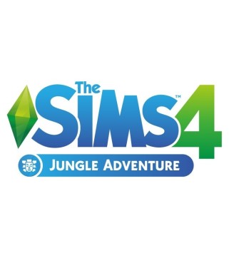 The Sims 4 - Jungle Adventure DLC Origin Key GLOBAL